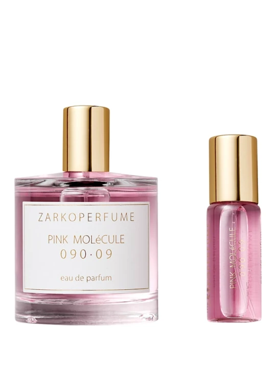 Zdjęcie produktu Zarkoperfume Pink Molecule 090·09 Twin Set
