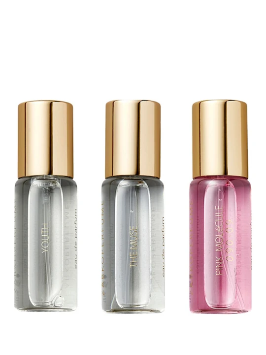 Zdjęcie produktu Zarkoperfume Triple Treat Kit