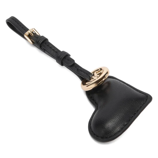 Zdjęcie produktu Zawieszka MICHAEL Michael Kors 32F5GD0K3L Czarny