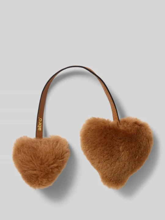 Zdjęcie produktu Zawieszka z nadrukiem z logo Abro Koniakowy