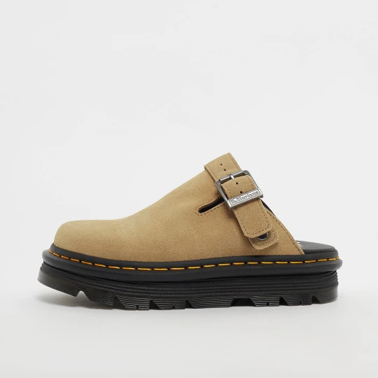 Zdjęcie produktu Zeb Zag Dr. Martens beż