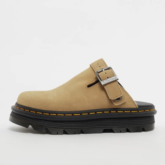 Zdjęcie produktu ZebZag Mule Dr. Martens beż