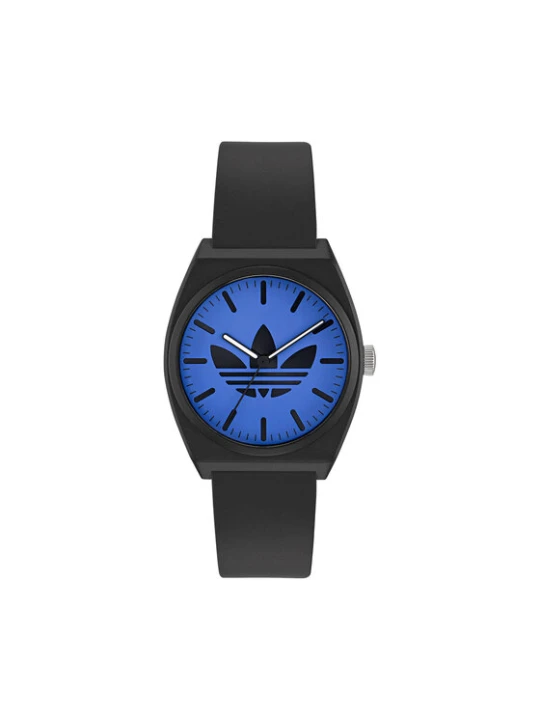 Zdjęcie produktu Zegarek adidas AO Street Project Two AOST25547 Czarny