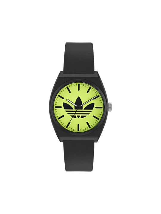 Zdjęcie produktu Zegarek adidas AO Street Project Two AOST25549 Czarny