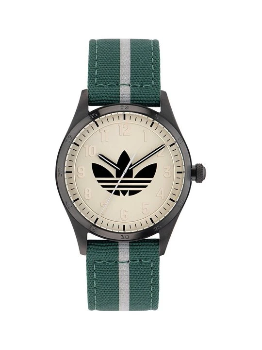 Zdjęcie produktu Zegarek adidas Originals zielony
