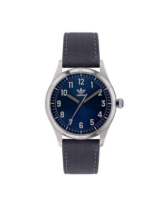Zdjęcie produktu Zegarek adidas Originals Code Four Watch AOSY23038 Srebrny