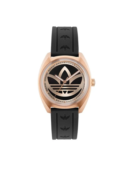 Zdjęcie produktu Zegarek adidas Originals Edition One Watch AOFH23013 Różowy