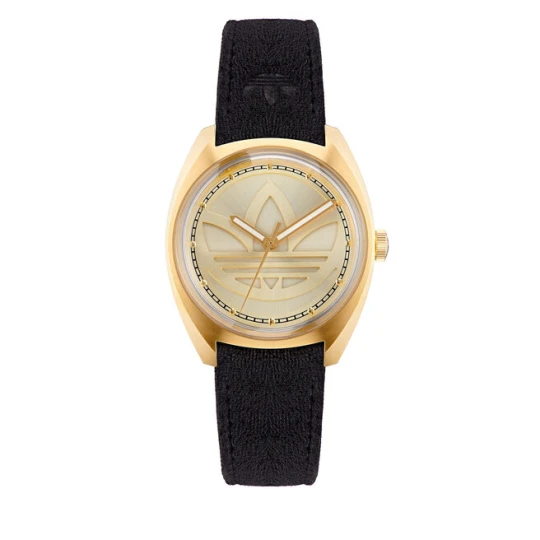 Zdjęcie produktu Zegarek adidas Originals Fashion Edition One AOFH22513 Czarny