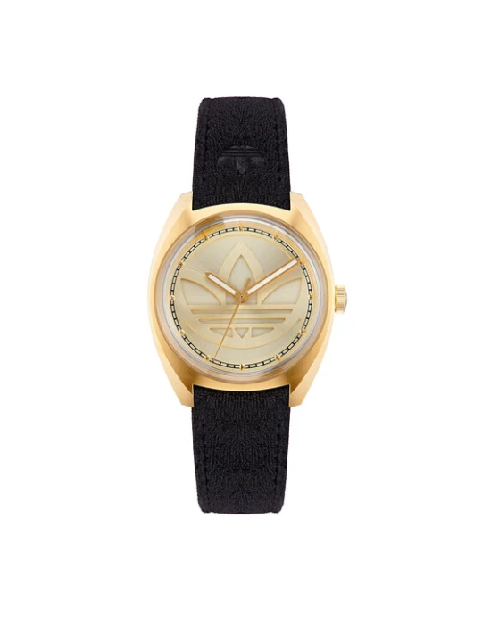 Zdjęcie produktu Zegarek adidas Originals Fashion Edition One AOFH22513 Czarny