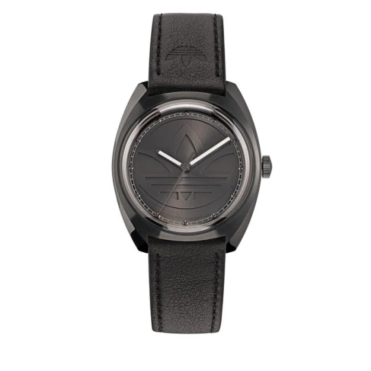 Zdjęcie produktu Zegarek adidas Originals Fashion Edition One AOFH22514 Czarny