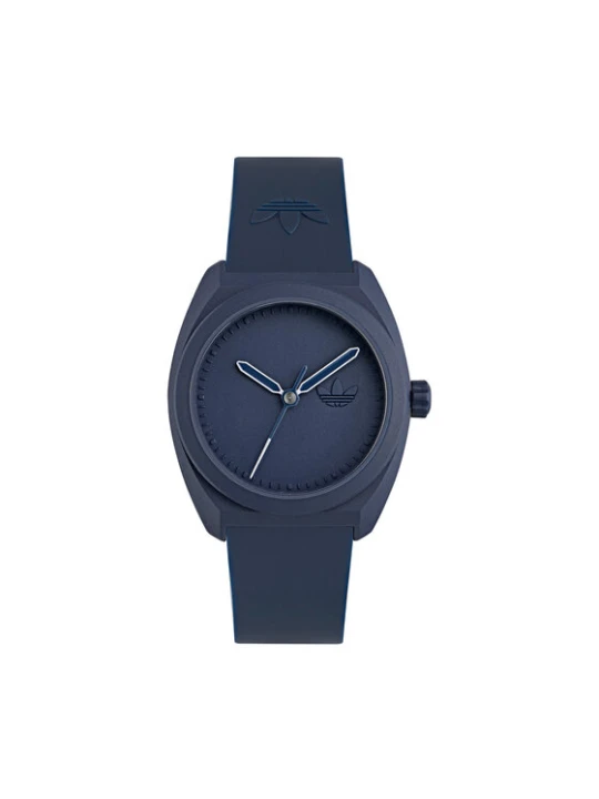 Zdjęcie produktu Zegarek adidas Originals Project Three AOST24051 Granatowy