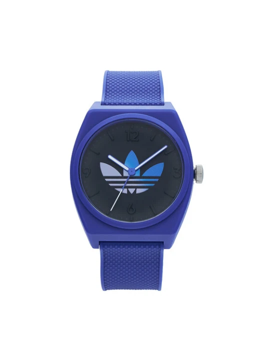 Zdjęcie produktu Zegarek adidas Project Two AOST24553 Niebieski