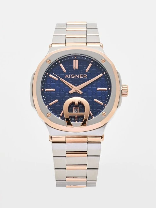 Zdjęcie produktu Zegarek Aigner srebrny