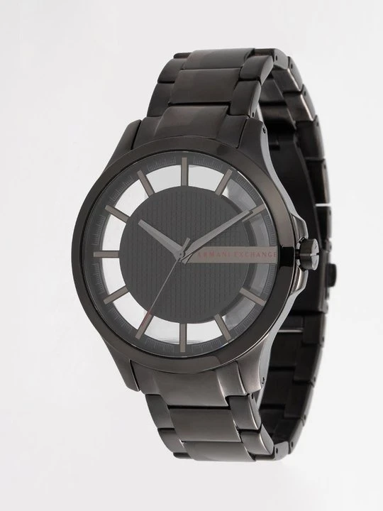Zdjęcie produktu Zegarek Armani Exchange czarny