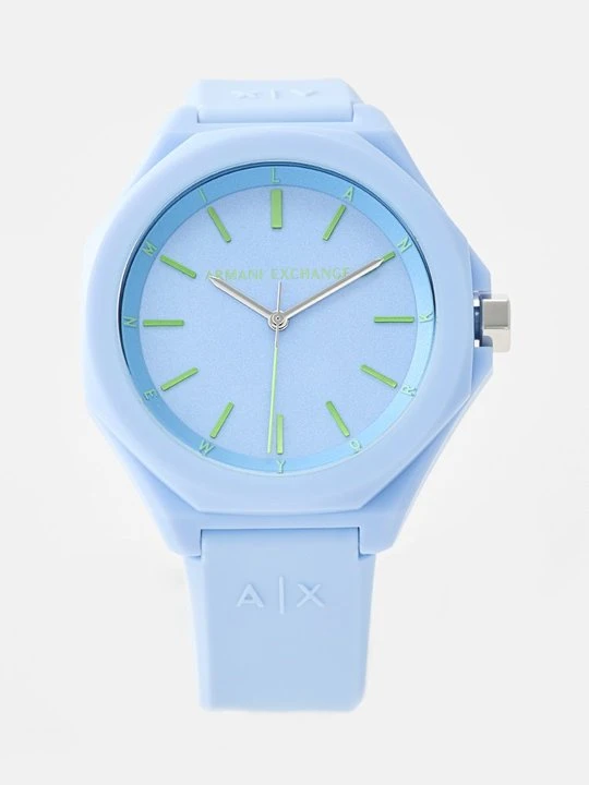 Zdjęcie produktu Zegarek Armani Exchange niebieski