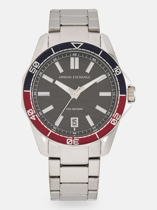 Zdjęcie produktu Zegarek Armani Exchange srebrny