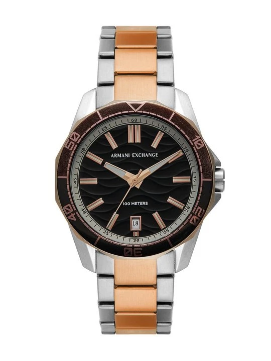 Zdjęcie produktu Zegarek Armani Exchange srebrny