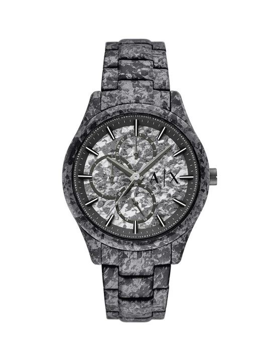 Zdjęcie produktu Zegarek Armani Exchange szary