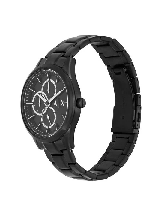 Zdjęcie produktu Zegarek Armani Exchange czarny