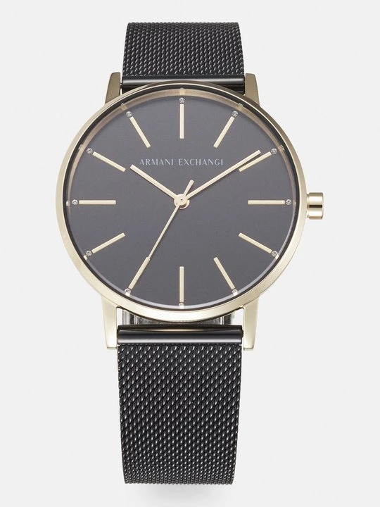 Zdjęcie produktu Zegarek Armani Exchange czarny