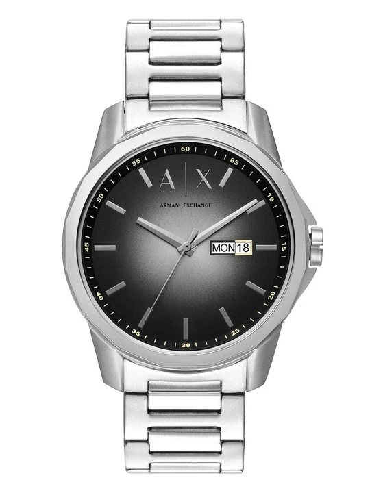 Zdjęcie produktu Zegarek Armani Exchange srebrny