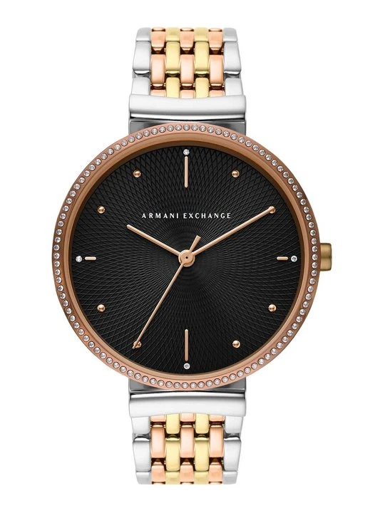 Zdjęcie produktu Zegarek Armani Exchange srebrny