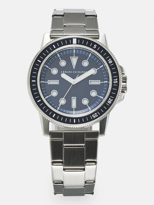Zdjęcie produktu Zegarek Armani Exchange srebrny