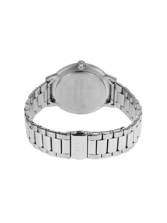 Zdjęcie produktu Zegarek Armani Exchange srebrny