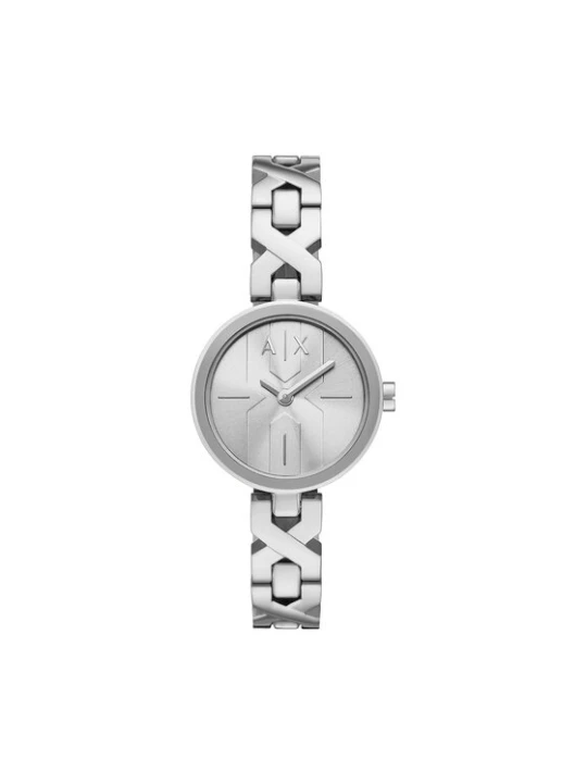 Zdjęcie produktu Zegarek Armani Exchange Ava AX5830 Srebrny