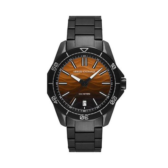 Zdjęcie produktu Zegarek Armani Exchange AX1964 Czarny