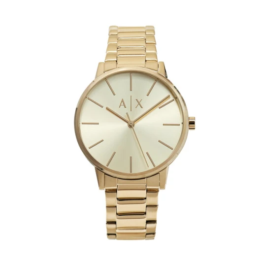 Zdjęcie produktu Zegarek Armani Exchange AX7144SET Złoty