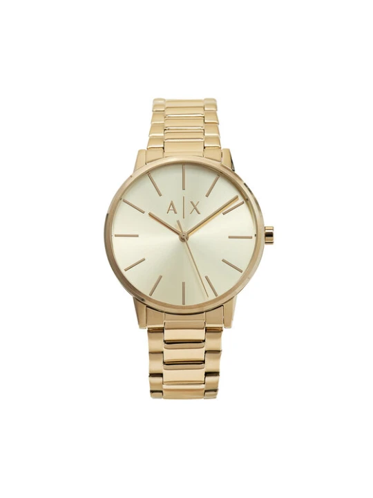 Zdjęcie produktu Zegarek Armani Exchange AX7144SET Złoty