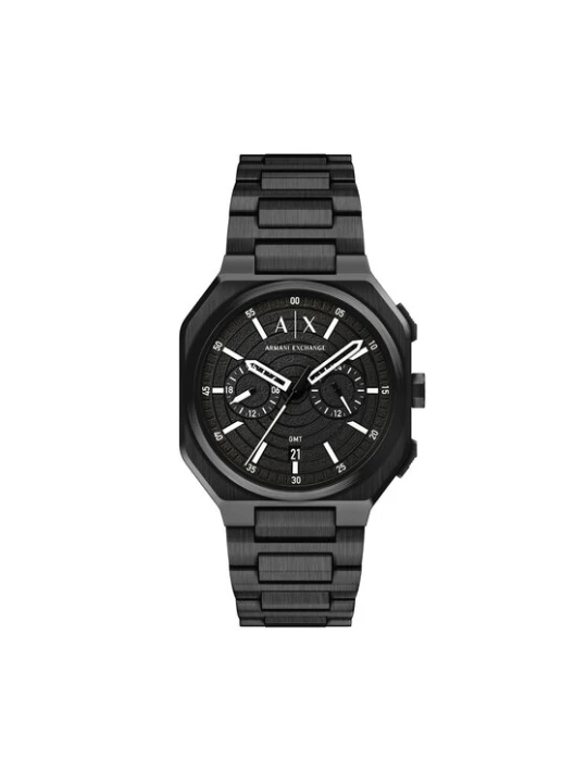 Zdjęcie produktu Zegarek Armani Exchange Beat AX1478 Czarny