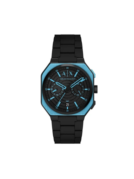 Zdjęcie produktu Zegarek Armani Exchange Beat AX1480 Czarny