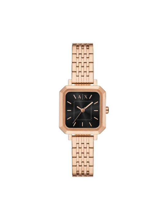 Zdjęcie produktu Zegarek Armani Exchange Classic AX5729 Złoty