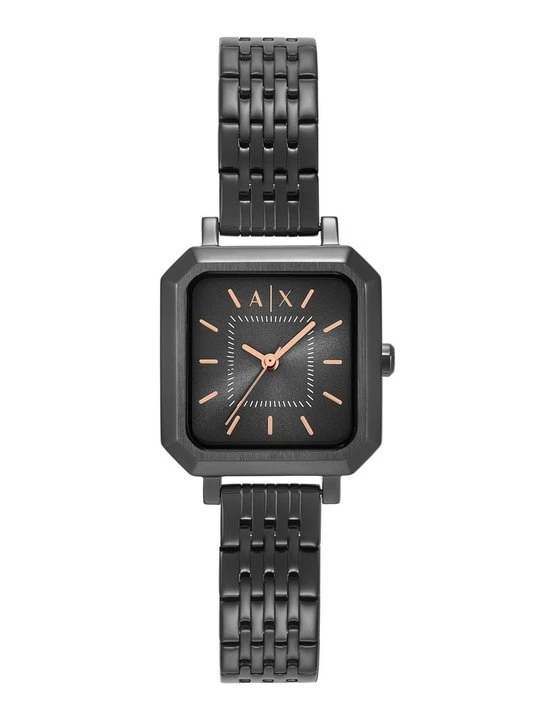 Zdjęcie produktu Zegarek Armani Exchange czarny