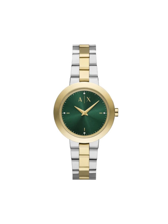 Zdjęcie produktu Zegarek Armani Exchange Jackie AX5176 Srebrny