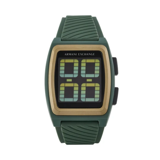 Zdjęcie produktu Zegarek Armani Exchange Kelvin AX2969 Zielony