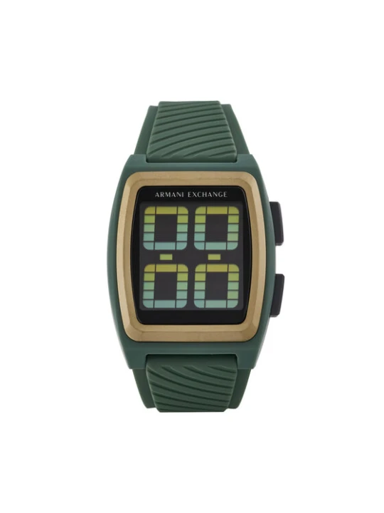 Zdjęcie produktu Zegarek Armani Exchange Kelvin AX2969 Zielony