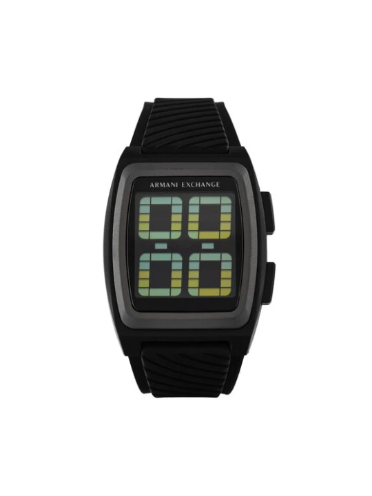 Zdjęcie produktu Zegarek Armani Exchange Kelvin AX2971 Czarny