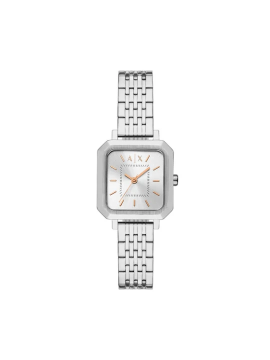 Zdjęcie produktu Zegarek Armani Exchange Leila AX5724 Srebrny