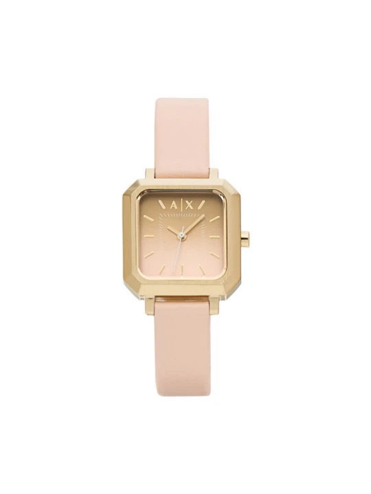 Zdjęcie produktu Zegarek Armani Exchange Leila AX5737 Różowy