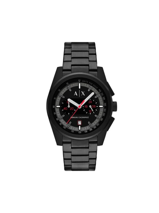 Zdjęcie produktu Zegarek Armani Exchange Parker Chronograph AX2864 Czarny