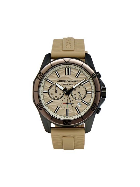 Zdjęcie produktu Zegarek Armani Exchange Spencer AX1971 Szary