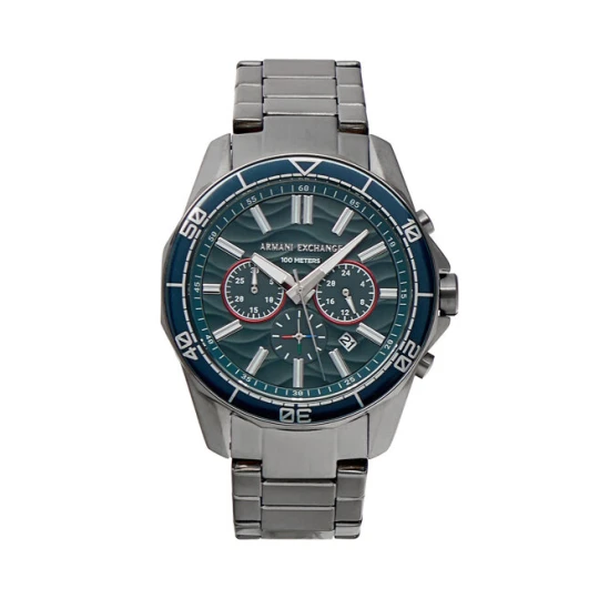 Zdjęcie produktu Zegarek Armani Exchange Spencer AX1972 Szary