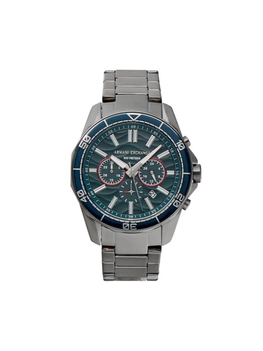Zdjęcie produktu Zegarek Armani Exchange Spencer AX1972 Szary