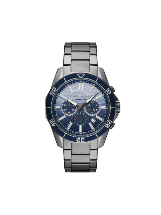 Zdjęcie produktu Zegarek Armani Exchange Spencer Chronograph AX1967 Szary