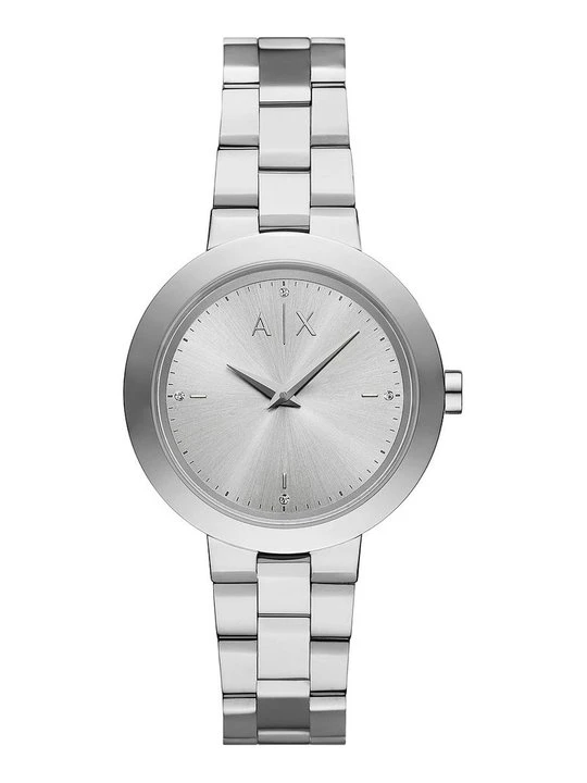Zdjęcie produktu Zegarek Armani Exchange srebrny