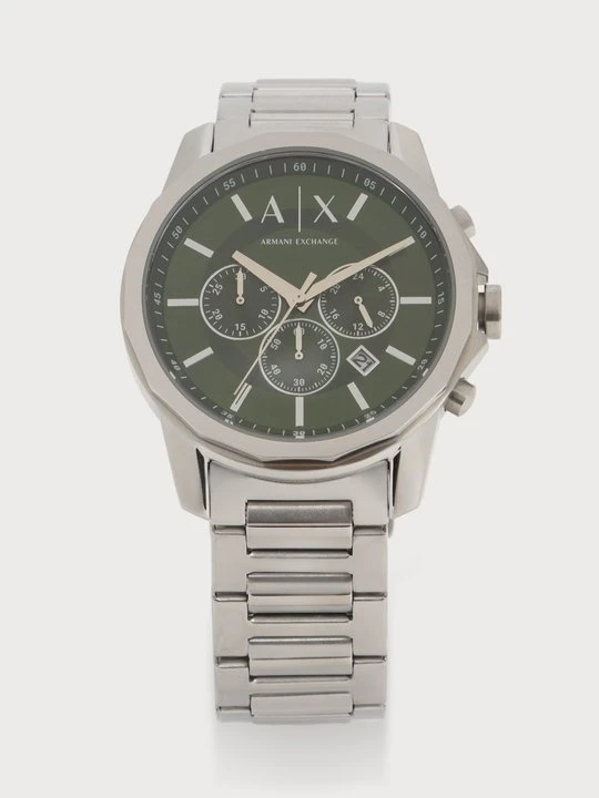 Zdjęcie produktu Zegarek Armani Exchange srebrny