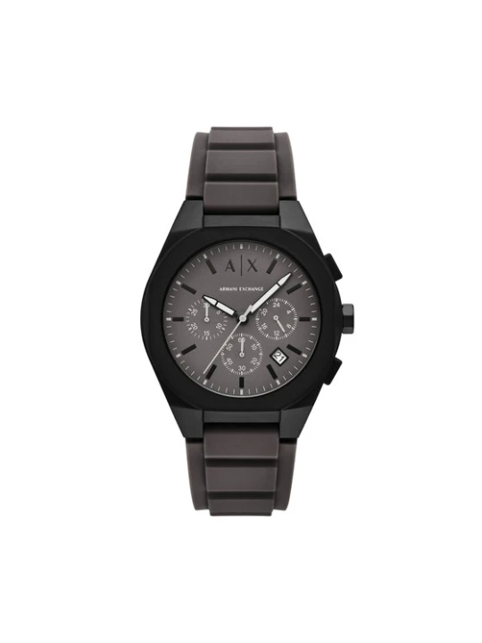 Zdjęcie produktu Zegarek Armani Exchange Sync AX4191 Czarny